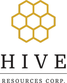 HIVE Resources Corp